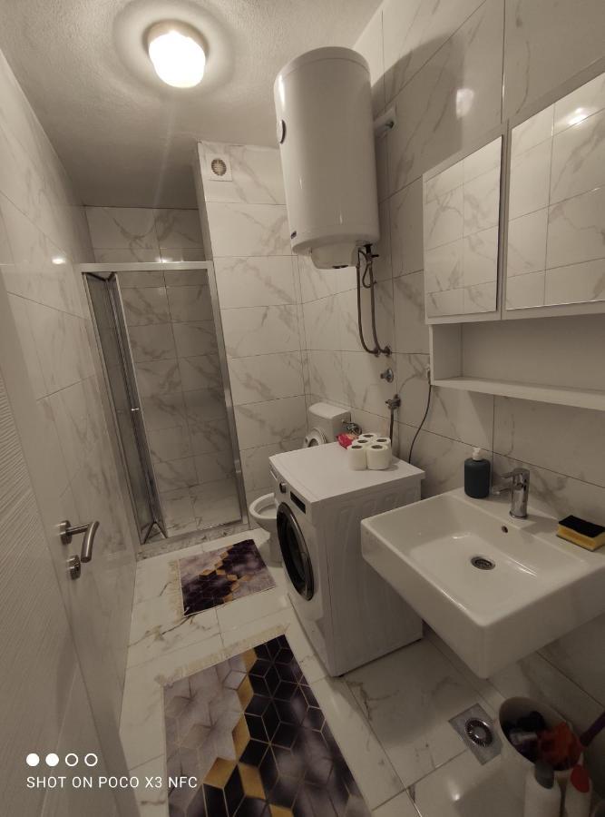 Apartman Deric Nevesinje Exterior foto
