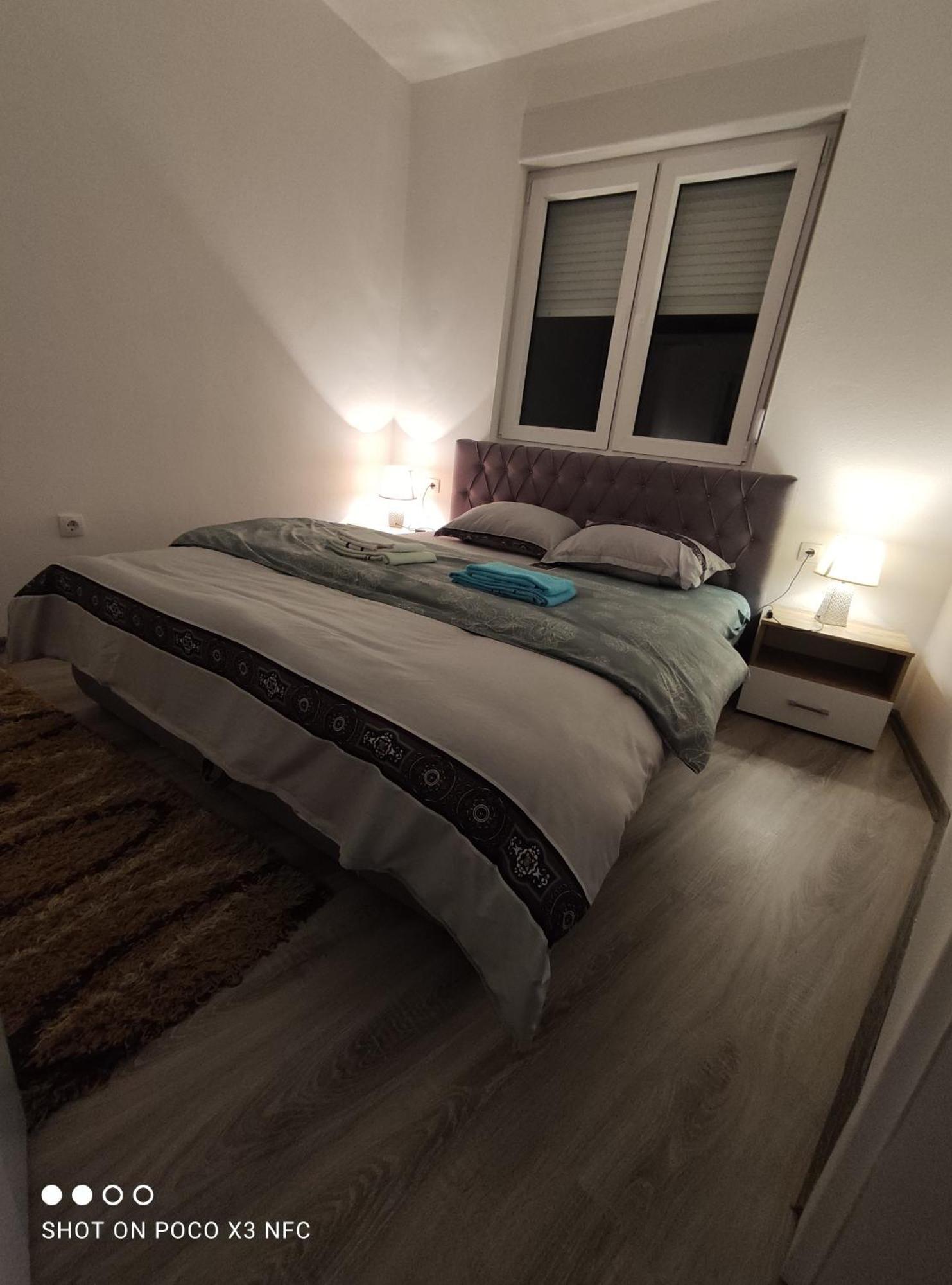 Apartman Deric Nevesinje Cameră foto
